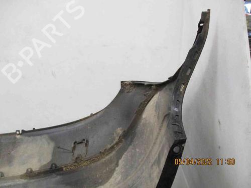 Rear bumper AUDI A3 (8P1) 1.9 TDI | BP19742133C8 