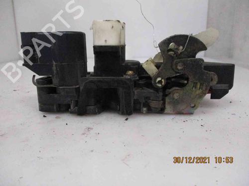Front left lock OPEL FRONTERA B (U99) 2.2 DTI (6B_ZC, 6B_VF, 6B_66, 6B_76) | BP24009124C98 