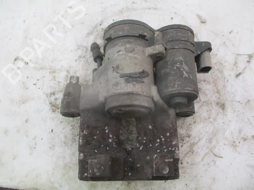 Left rear brake caliper MERCEDES-BENZ C-CLASS Coupe (C205) C 220 d (205.304) | BP32484945M107 