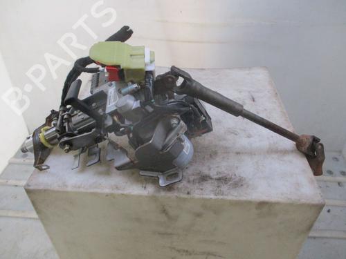 Used Steering column RENAULT SCÉNIC III (JZ0/1_) 1.5 dCi (110 hp) 26639571
