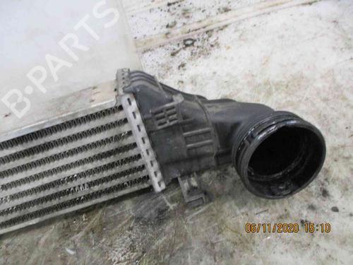Intercooler MERCEDES-BENZ E-CLASS (W211) E 270 CDI (211.016) | BP24010434M30 