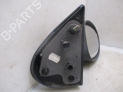 Right mirror RENAULT TWINGO I (C06_) 1.2 (C066, C068) | BP26638022C27 