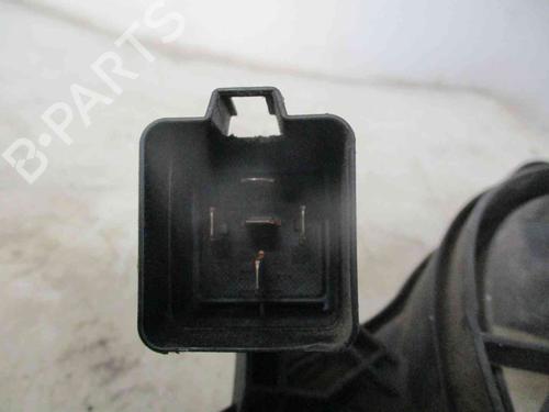 Radiator fan FIAT DOBLO Box Body/MPV (223_) 1.2 (223ZXA1A) | BP19739177M35 