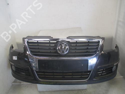 Used Front bumper Front bumper VW PASSAT B6 Variant (3C5) 1.9 TDI (105 hp) 33330691 33330691