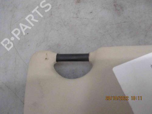 Right sun visor CITROËN C4 I (LC_) 1.6 HDi | BP26625770I2 