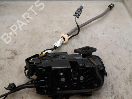 Used Front right lock VW TIGUAN (AD1, AX1) 1.5 TSI (150 hp) 30187181