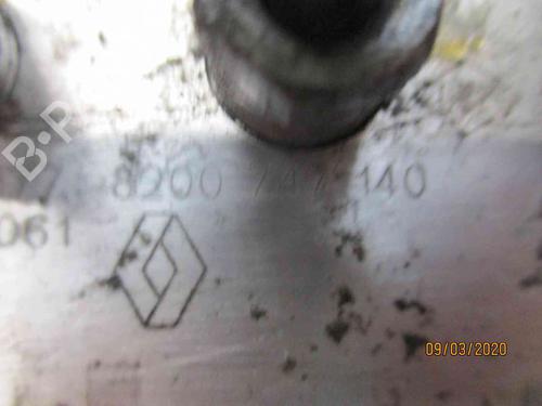 ABS pump RENAULT CLIO III (BR0/1, CR0/1) 1.5 dCi (C/BR0G, C/BR1G) | BP19713157M43 