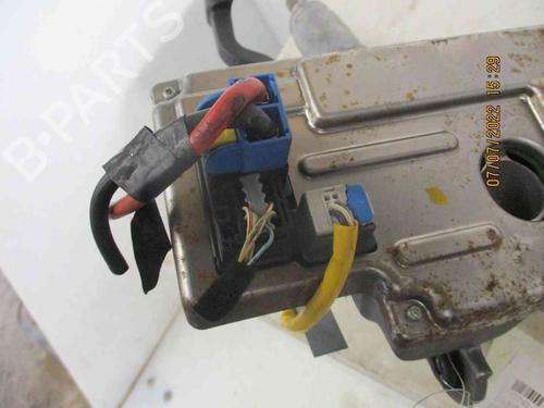 Steering column FIAT GRANDE PUNTO (199_) 1.3 D Multijet | BP26623079M21 