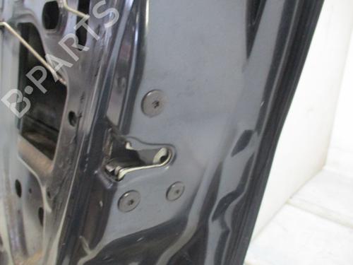 Dør højre fortil DACIA SANDERO 1.5 dCi | BP31054604C3 
