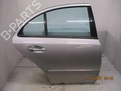 Right rear door MERCEDES-BENZ E-CLASS (W211) E 320 CDI (211.026) 211730020528 211730020528