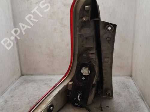 Right taillight RENAULT SCÉNIC III (JZ0/1_) 1.9 dCi (JZ0J, JZ1J, JZ1K, JZ1S) | BP26411036C35 