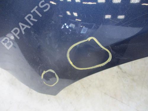 Left front fenders OPEL AGILA B (H08) 1.3 CDTI (F68) | BP29816621C41 