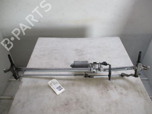 Vindrude Viskermekanisme RENAULT MASTER III Van (FV) 2.3 dCi 130 FWD (FV0M, FV0Y, FV0J, FV02, FV03) (130 hp) 30865471