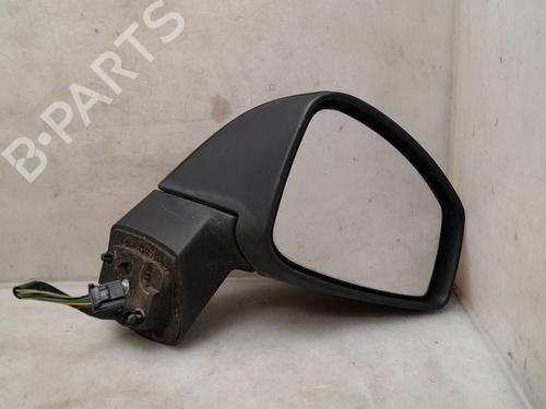 Used Right mirror RENAULT SCÉNIC III (JZ0/1_) 1.9 dCi (JZ0J, JZ1J, JZ1K, JZ1S) (131 hp) 28828229