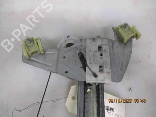 Front left window mechanism TOYOTA AYGO (_B1_) 1.0 (KGB10_, KGB10R) | BP19716381C22