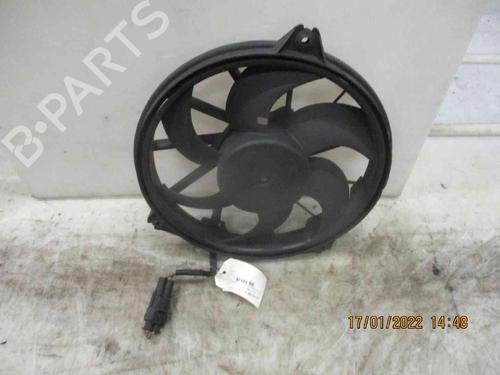 Koelventilatormotor CITROËN C8 (EA_, EB_) 2.2 HDi (128 hp) 19741580