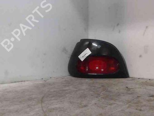 Used Left taillight RENAULT MEGANE I (BA0/1_) 1.9 dTi (BA08, BA0N) (98 hp) 19713094