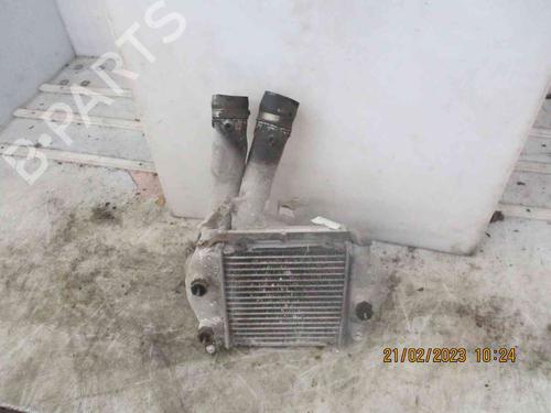 Intercooler MAZDA 6 Hatchback (GG)  | BP26625670M30 