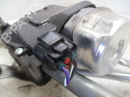 Vindrude Viskermekanisme MAZDA 3 Hatchback (BP) SKYACTIV-X M Hybrid AWD (BP2H) | BP36145560C83 - Image 5