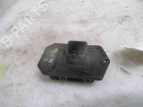 Used Heater resistor SUZUKI ALTO K10 1.0 (68 hp) 24010117