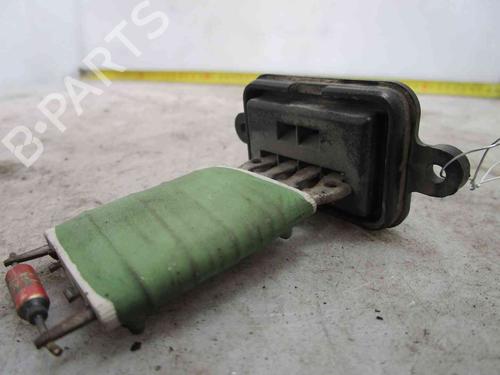 Heater resistor CITROËN JUMPER I Van (244) 2.2 HDi | BP24008223M108 