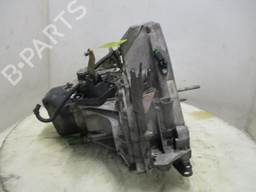 Gearbox NISSAN NOTE (E11, NE11) 1.5 dCi | BP30331350M3