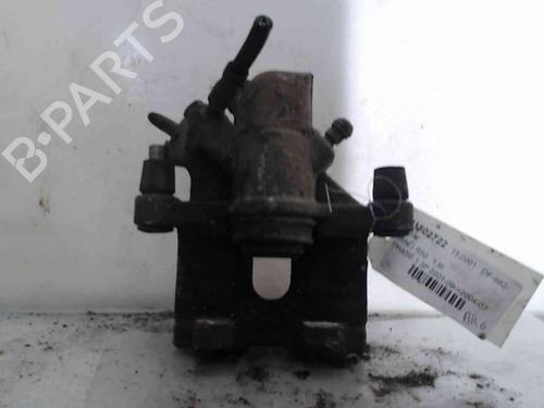 Left rear brake caliper MINI MINI (R50, R53) Cooper | BP19713634M107