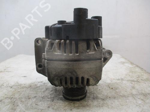 Alternator FIAT PUNTO (199_) 1.3 D Multijet | BP30650902M7 