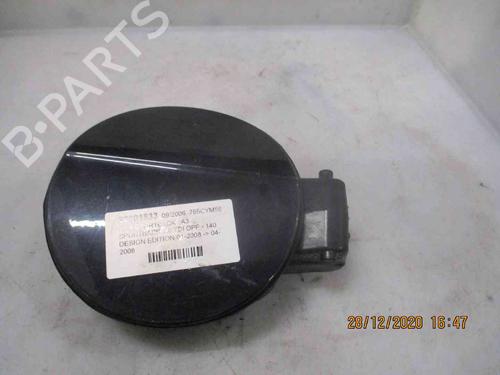 Klapa wlewu paliwa AUDI A3 (8P1) 1.4 TFSI | BP19723788C131 