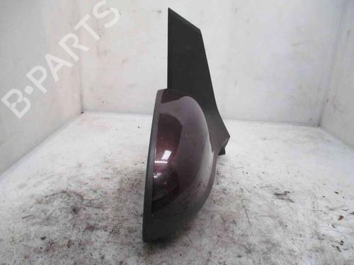 Right mirror FORD KA (RU8) 1.3 TDCi | BP19715881C27 