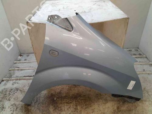 Used Right front fenders TOYOTA COROLLA Verso (ZER_, ZZE12_, R1_) 2.2 D-4D (AUR10_, AUR10R) (136 hp) 26633753
