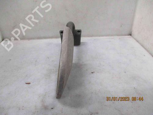 Right mirror CITROËN C15 Box Body/MPV (VD_) 1.9 D | BP26629282C27 