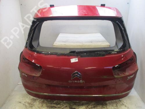 Used Tailgate CITROËN C4 Picasso II [2013-2026]  32149850