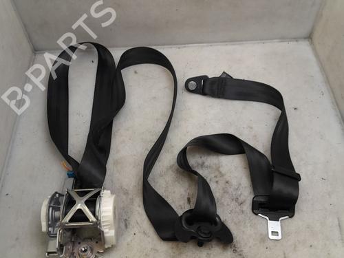 Used Front right belt tensioner CITROËN C3 II (SC_) 1.6 HDi 90 (90 hp) 31961295