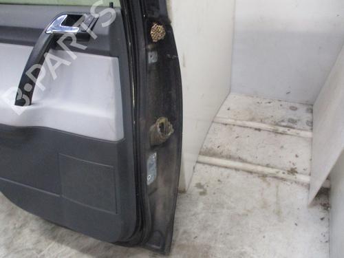 Left rear door VW POLO (9N_, 9A_) 1.9 TDI | BP24013792C4 