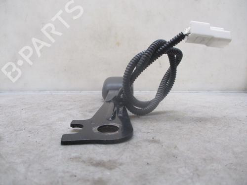 Seat buckle KIA SPORTAGE III (SL) 1.7 CRDi | BP26636884I32