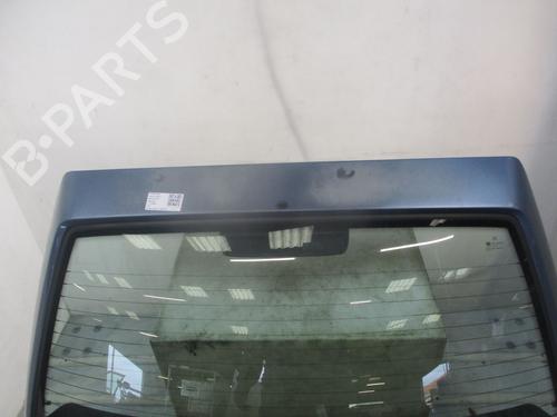Tailgate CITROËN SAXO (S0, S1) 1.1 X, SX | BP29550189C6 