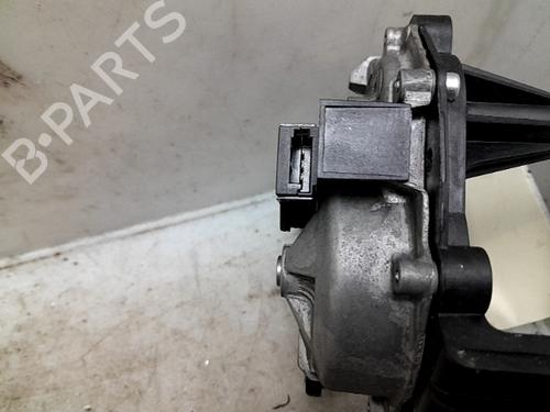 Rear wiper motor OPEL CORSA D (S07) 1.2 (L08, L68) | BP26637260M102 