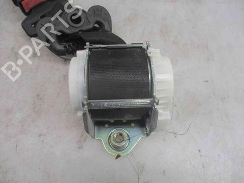 Front right belt tensioner BMW 1 (E87) 118 d | BP19736365C88 