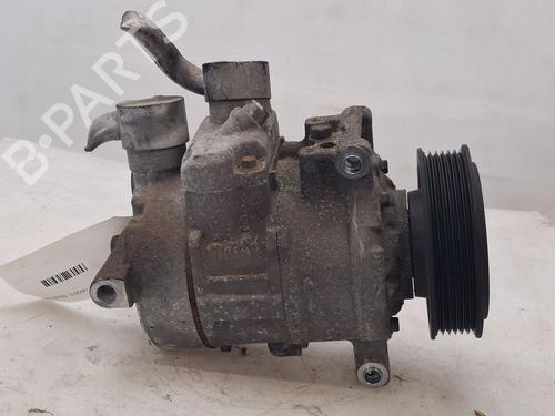 AC compressor AUDI A3 (8P1) 1.4 TFSI | BP39517701M34 - Image 5