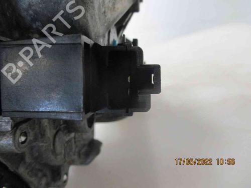 Rear wiper motor PEUGEOT 107 (PM_, PN_) 1.0 | BP19740259M102