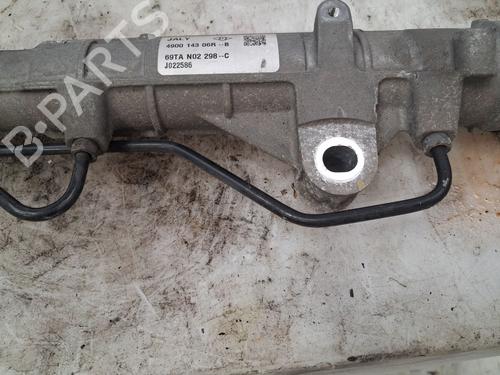 Steering rack DACIA SANDERO II TCe 90 (B8M1, B8MA, B8AC) | BP37704438M22  - Image 5