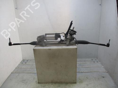 Used Steering rack OPEL ASTRA J (P10) 1.7 CDTI (68) (110 hp) 24972507