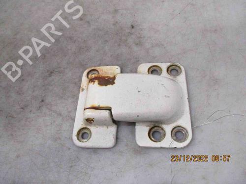 Used Hinge/Door check strap PEUGEOT BOXER Van (244) [2001-2025]  26627567