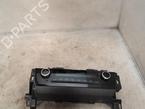 Used Climate control Climate control TOYOTA YARIS CROSS (MXP_) 1.5 Hybrid (MXPJ10) (116 hp) 36097711 36097711