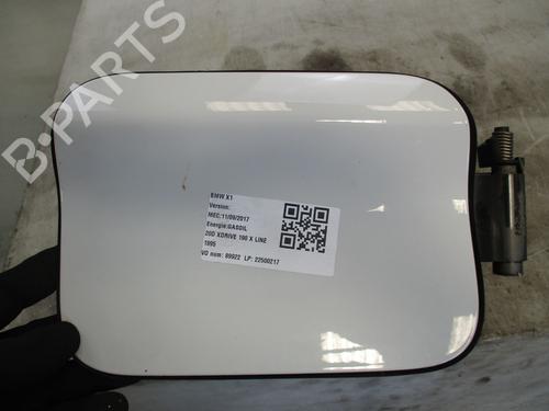 Used Fuel flap BMW X1 (F48) xDrive 20 d (190 hp) 25487428