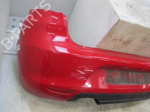 Rear bumper SEAT IBIZA III (6L1) 1.9 TDI | BP29015238C8 