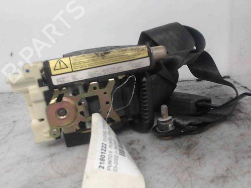 Used Front left belt tensioner FIAT PUNTO (188_) 1.2 16V 80 (188.233, .235, .253, .255, .333, .353, .639,... (80 hp) 19712419