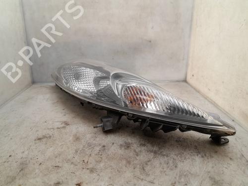 Used Right headlight NISSAN JUKE (F15) 1.5 dCi (110 hp) 29576813