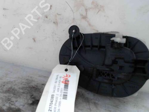 Front left interior door handle PEUGEOT 406 (8B) 2.0 HDI 90 | BP19712271I13 